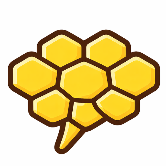 Hive Reader — vault home